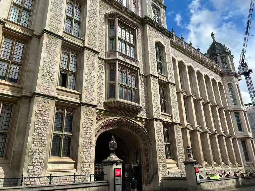 Flat 10,122-125Chancery Lane, London, WC2A