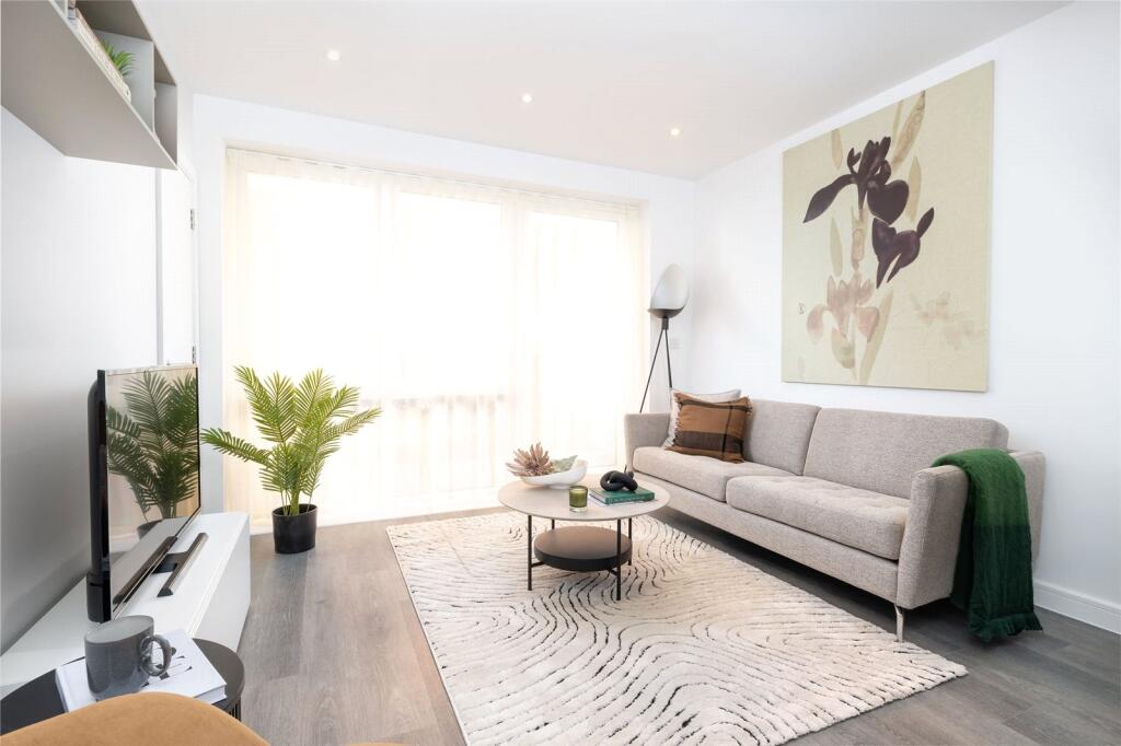 Main image of property: St. Andrews Way, Watford, Hertfordshire