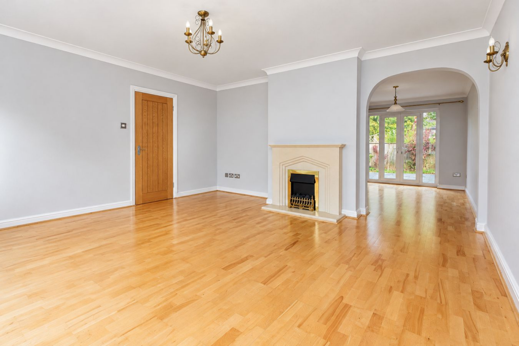 Baldock Road, Stotfold, Hitchin, SG5 photo 4