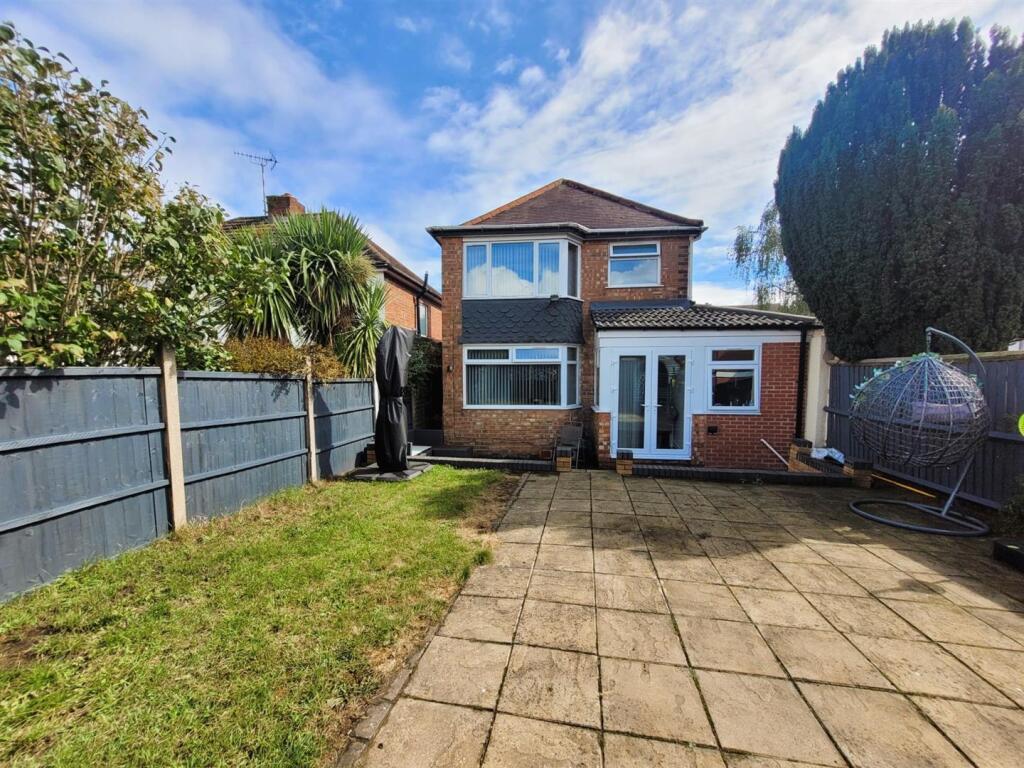 Additional image 15 of Willclare Road, Sheldon, Birmingham