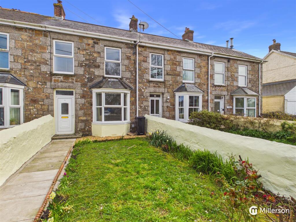 Main image of property: Treslothan Road, Troon, Camborne