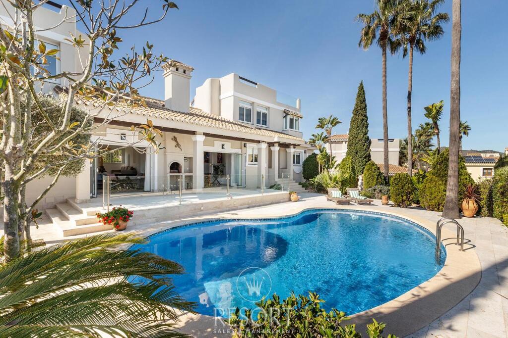 Main image of property: Murcia, La Manga Club