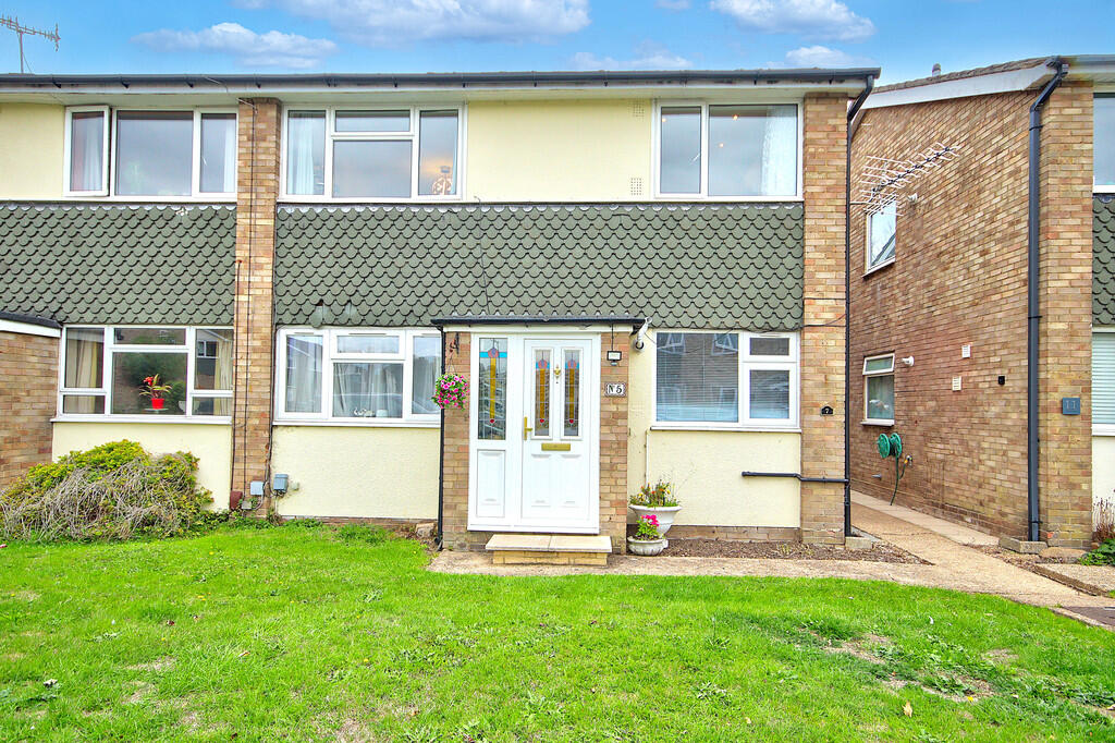 Main image of property: The Beeches, Park Street