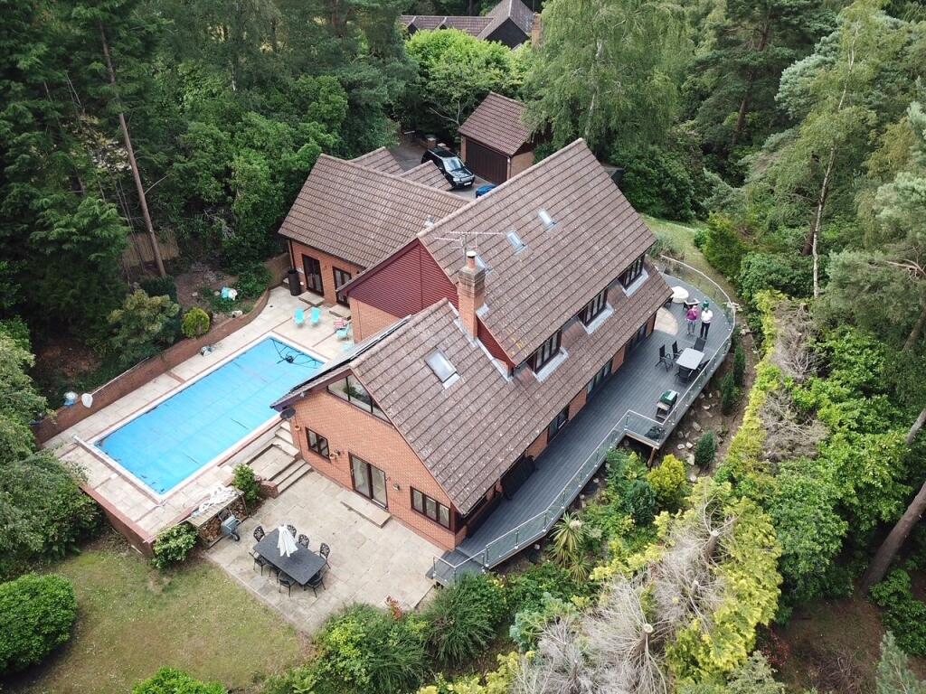 Main image of property: Walkers Ridge, Camberley, Surrey, GU15