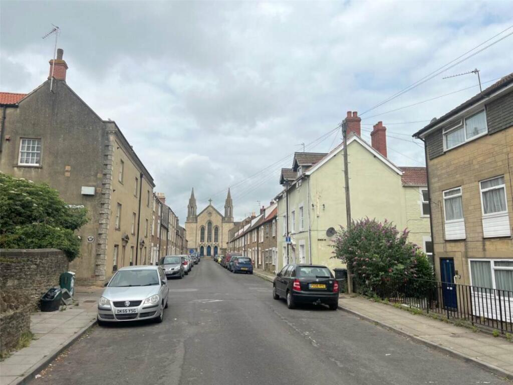 Main image of property: Trinity Street, Frome,