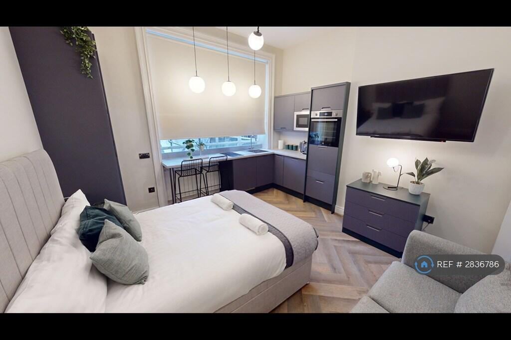 Main image of property: Rodney St, Liverpool, L1