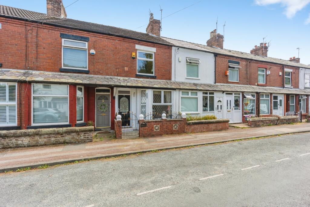 Main image of property: Kelsall Street, Sale, Greater Manchester, M33