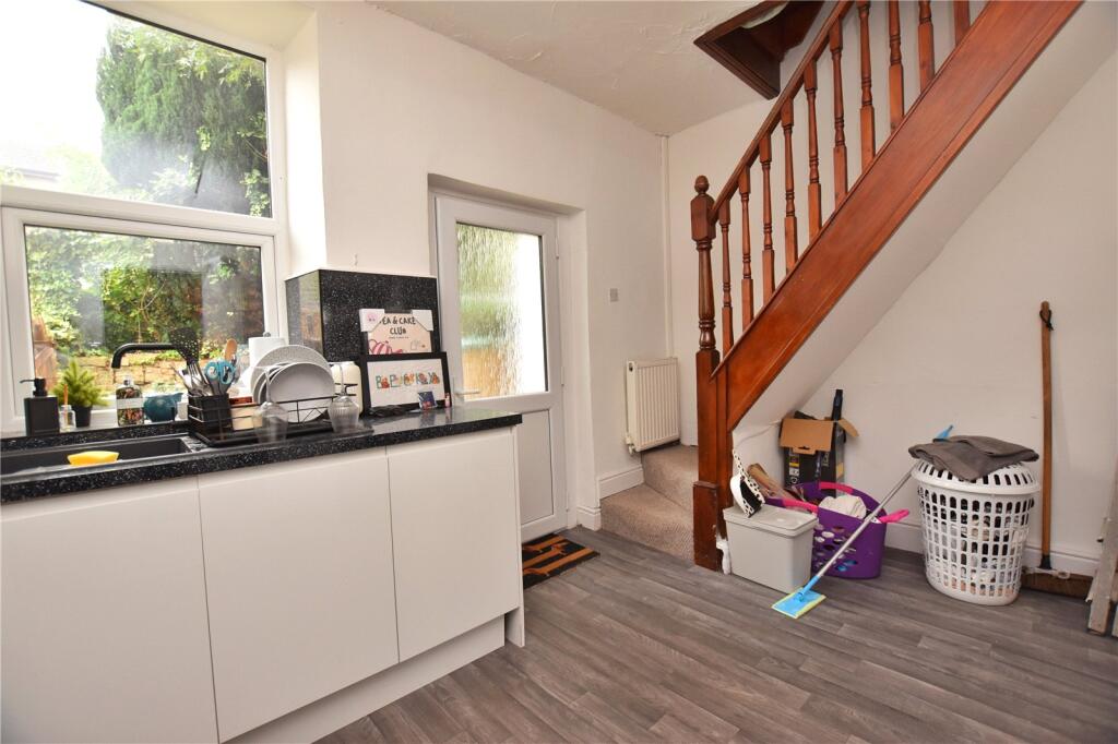 House in Stockport - View 4