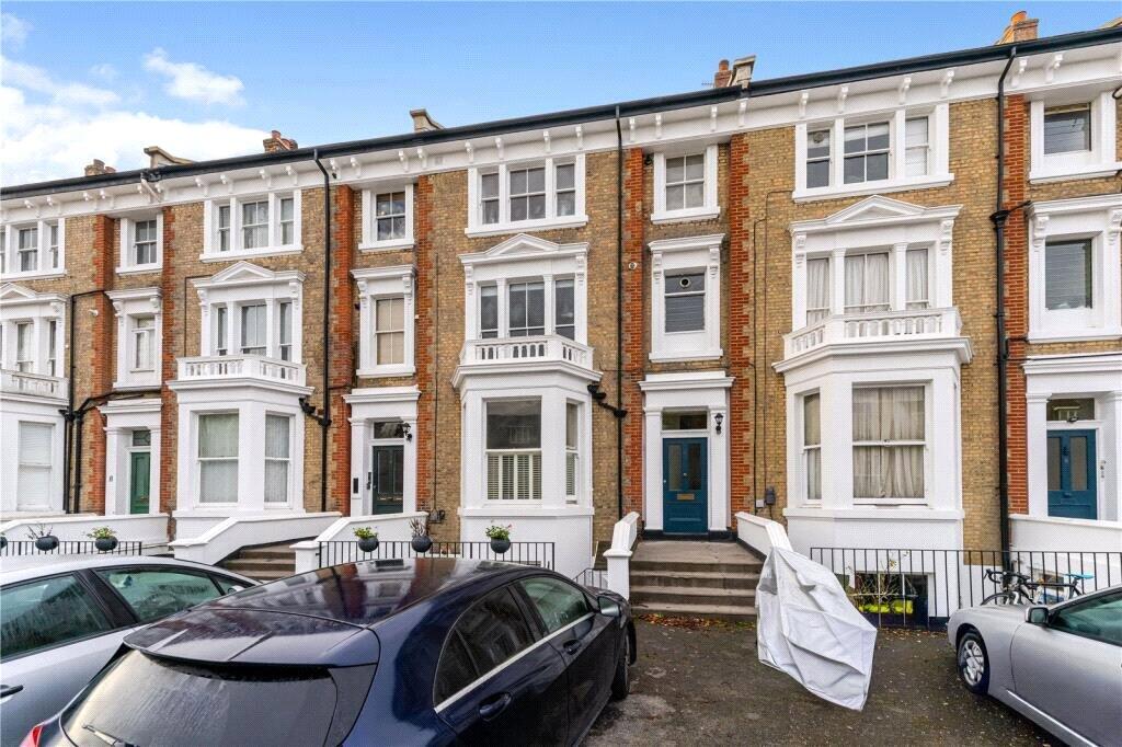 Main image of property: The Barons, Twickenham, TW1