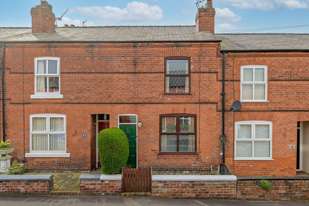 Main image of property: Ellison Street, Stockton Heath