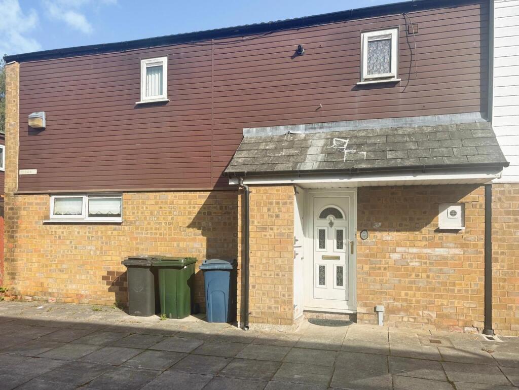 Main image of property: Ivybridge, Skelmersdale, Lancashire, WN8