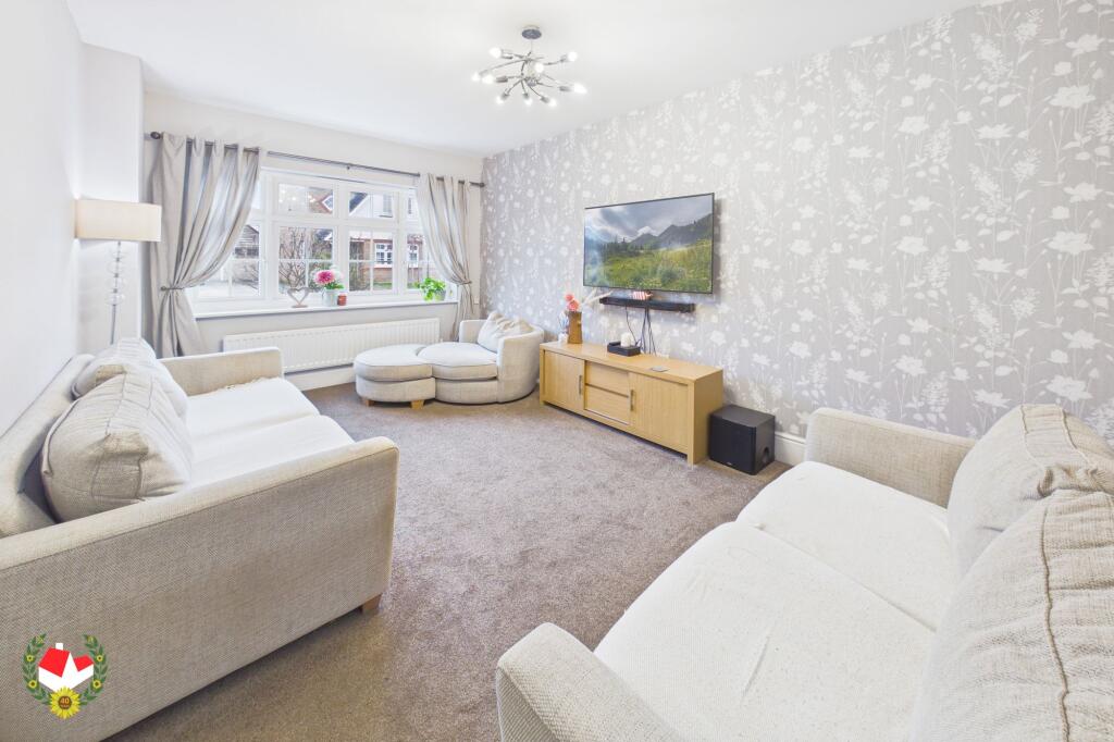 Bridge Keepers Way, Hardwicke, Gloucester, GL2 4BD photo 2
