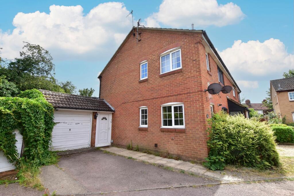Main image of property: Roman Gardens, Kings Langley, WD4