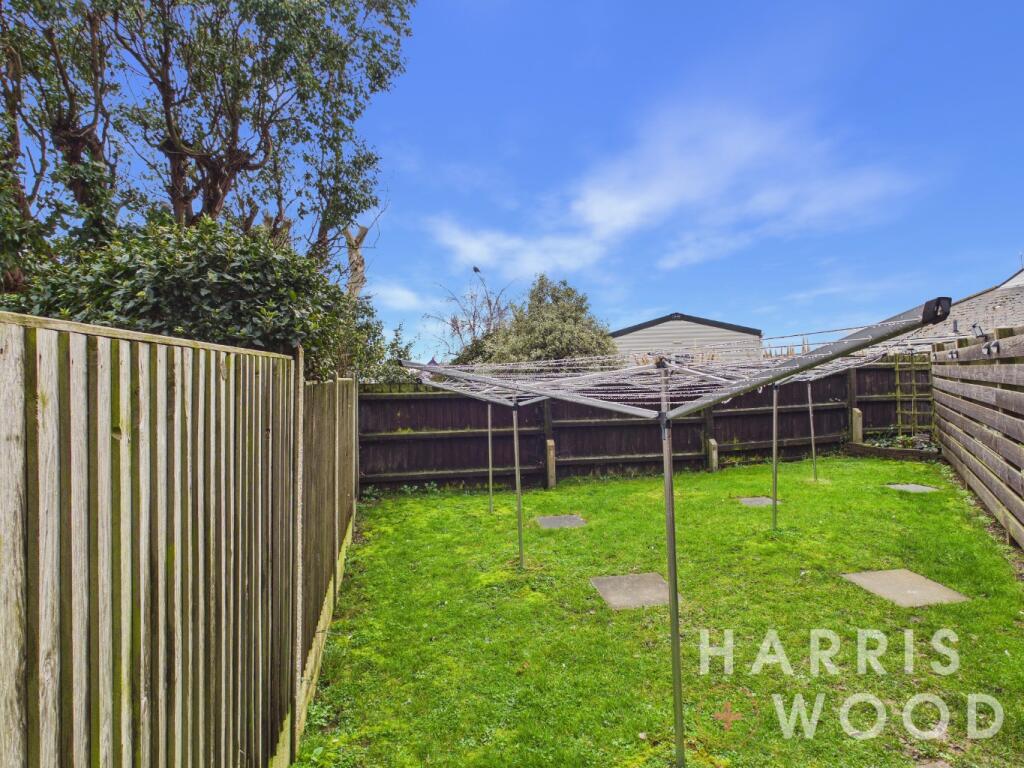 Charleston Court, Seaview Avenue, West Mersea, Colchester, Essex, CO5 photo 4