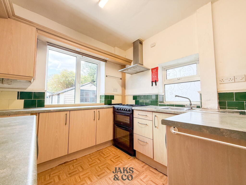 House in Manchester - View 4