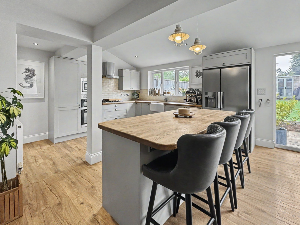Main image of property: Goodes Lane, Syston, LE7 2JJ