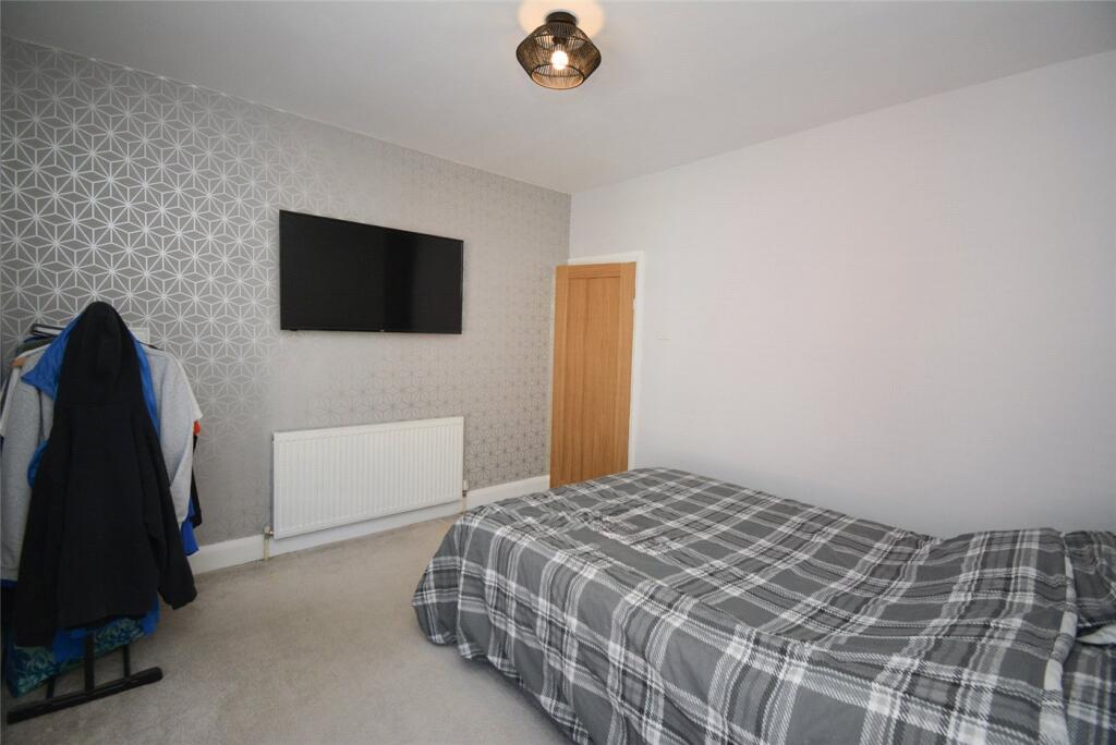 Fairview Avenue, Wallasey, Wirral - More
