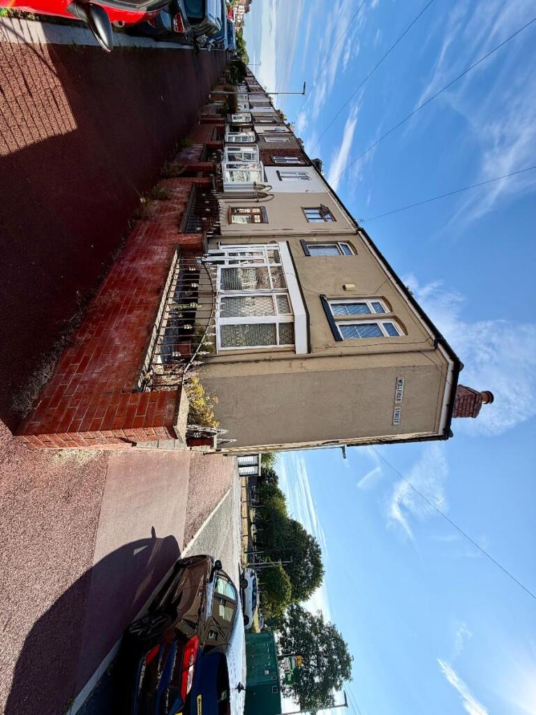 Main image of property: Wellfield Street, Warrington