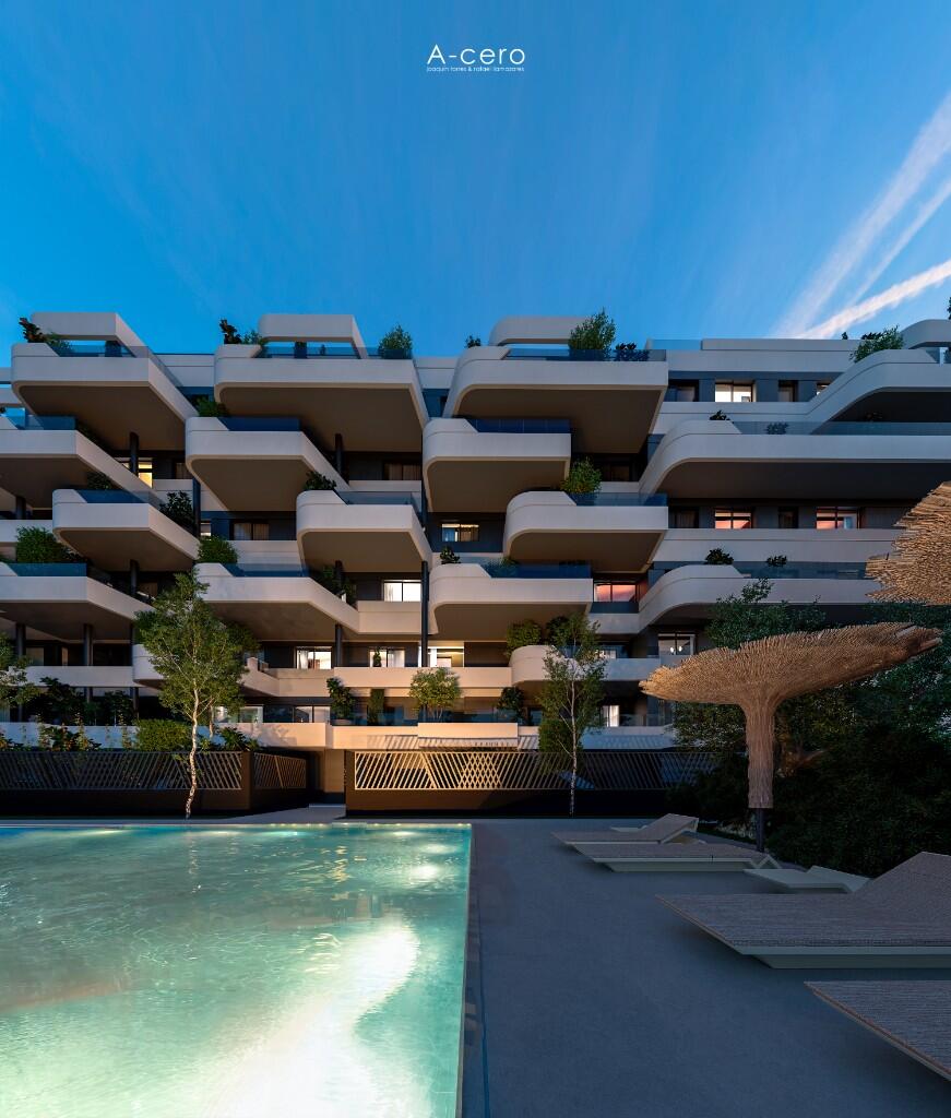 Main image of property: Torre del Mar, Málaga, Andalusia