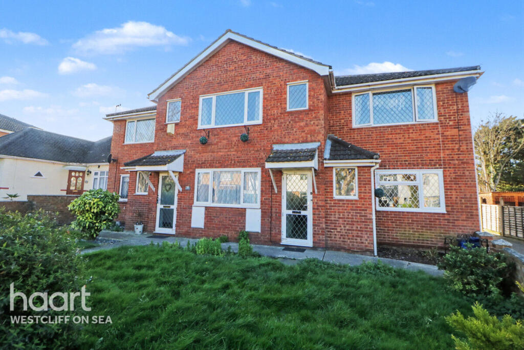 Main image of property: Queen Annes Drive, WESTCLIFF-ON-SEA