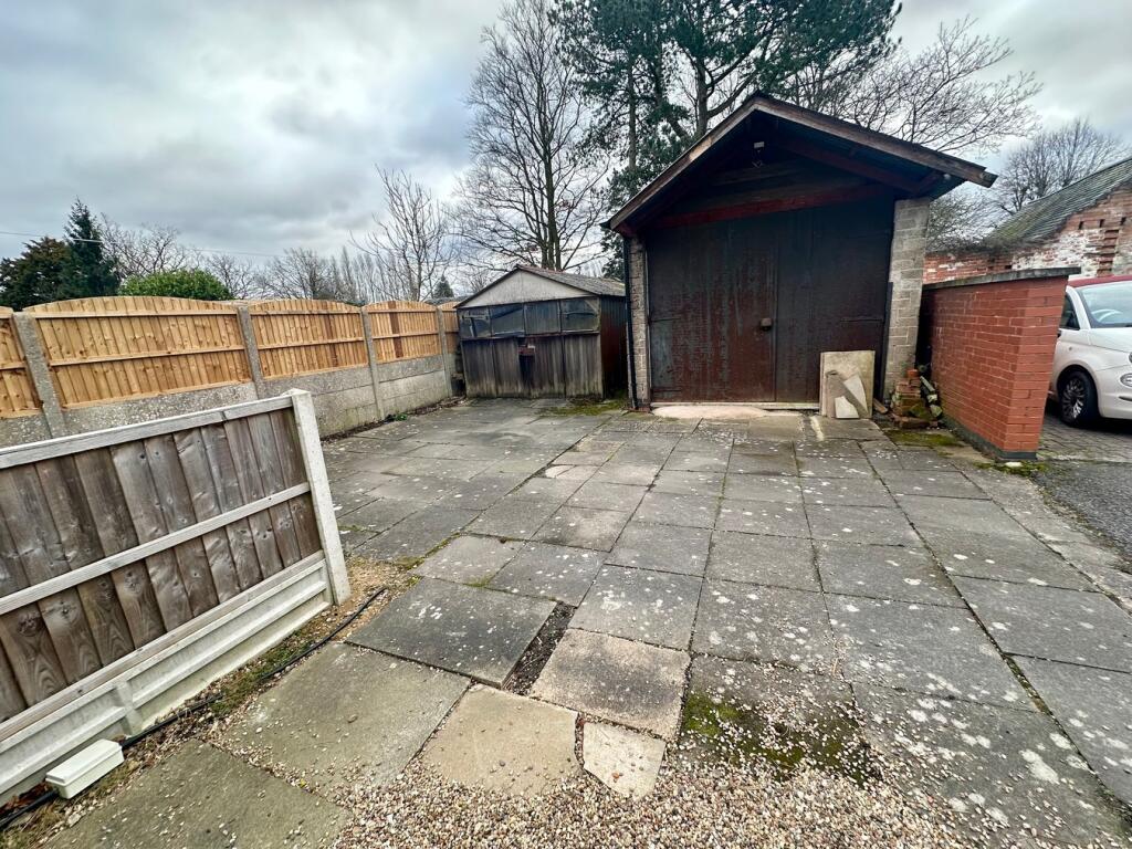 Park Road, Coalville, LE67 photo 4