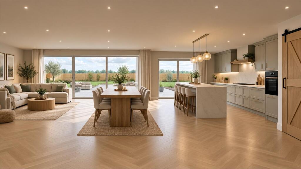 Main image of property: Orchard Charm, Naish Lane, Barrow Gurney