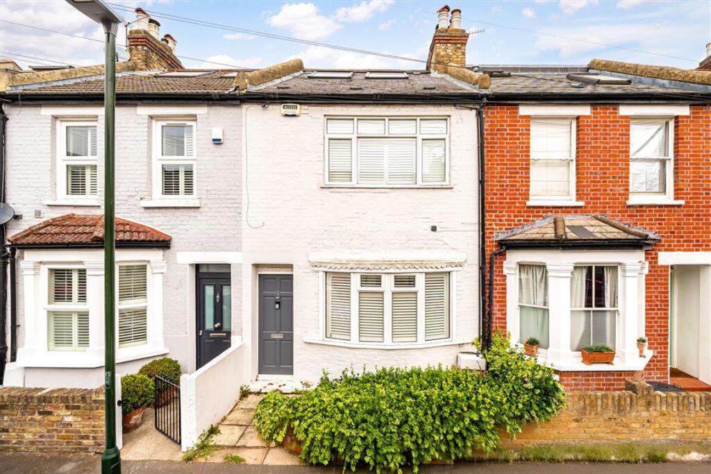 Main image of property: Stanley Gardens Road, Teddington