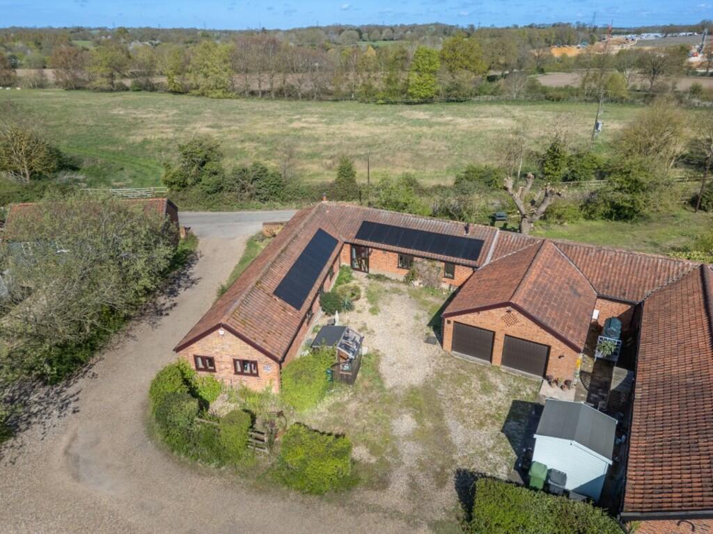 Main image of property: Cantley Lane South, Cringleford