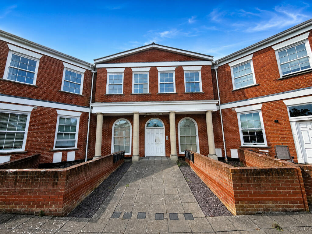 Main image of property: Station Road Leiston IP16