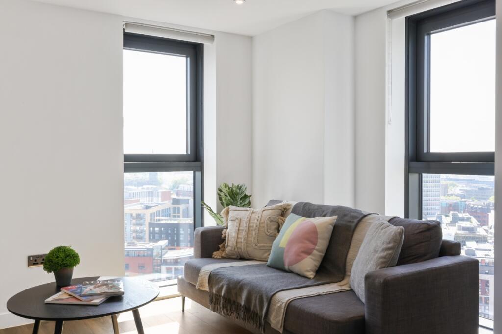 Main image of property: Castle Park View, Castle Street, Bristol