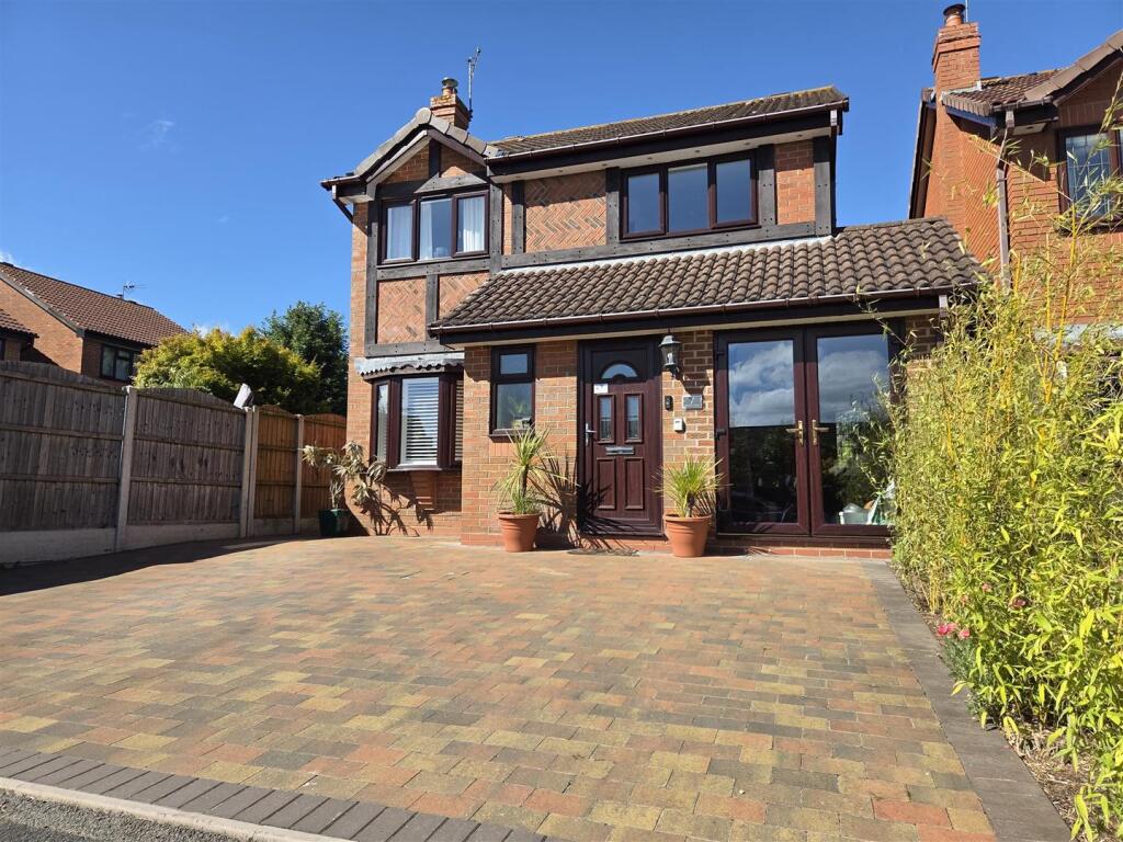 Main image of property: Brunel Close, Stourport-On-Severn