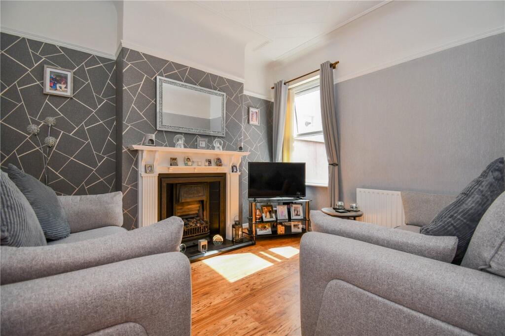 Rivington Road, Wallasey, Wirral - View 3