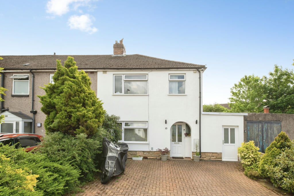 Main image of property: Thompson Avenue, Newport, NP19