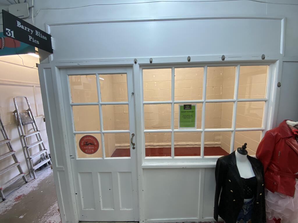 Main image of property: 102A Wood Street,, Walthamstow, London