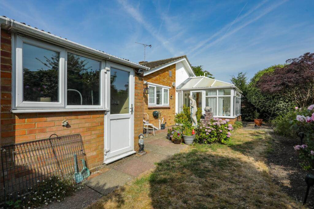 House in Herne Bay, Pinefields, Beltinge - View 4