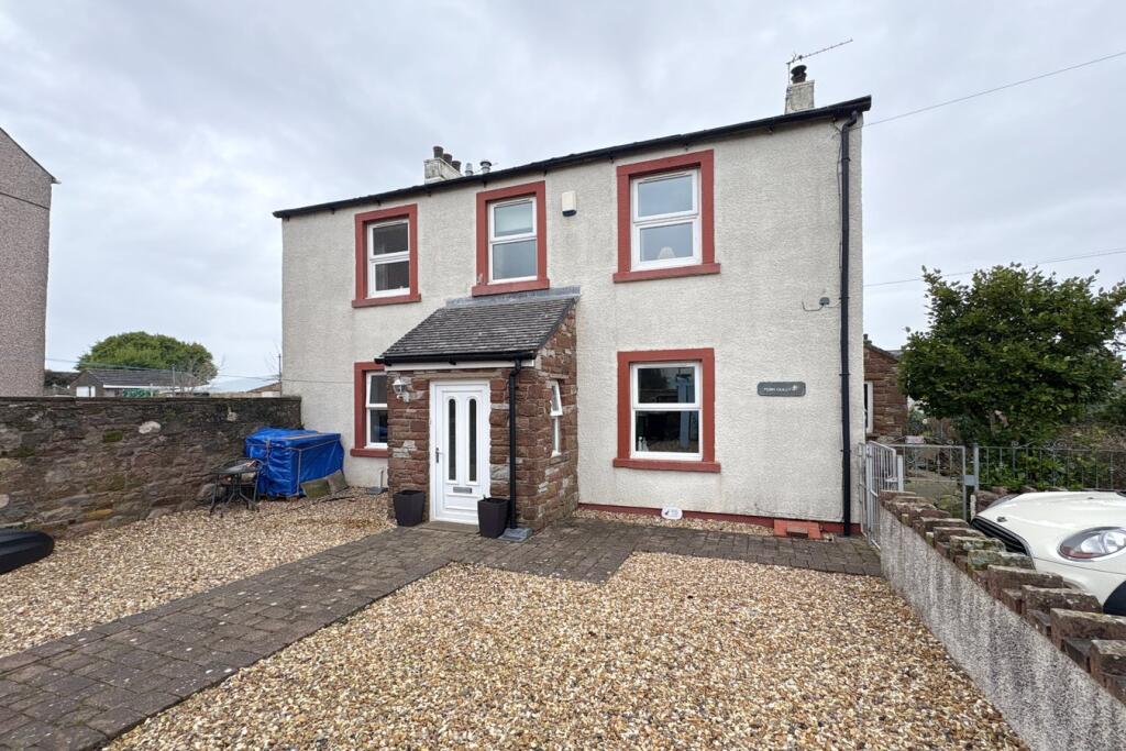Main image of property: Eastlands Farm, Crosby, Maryport, CA15