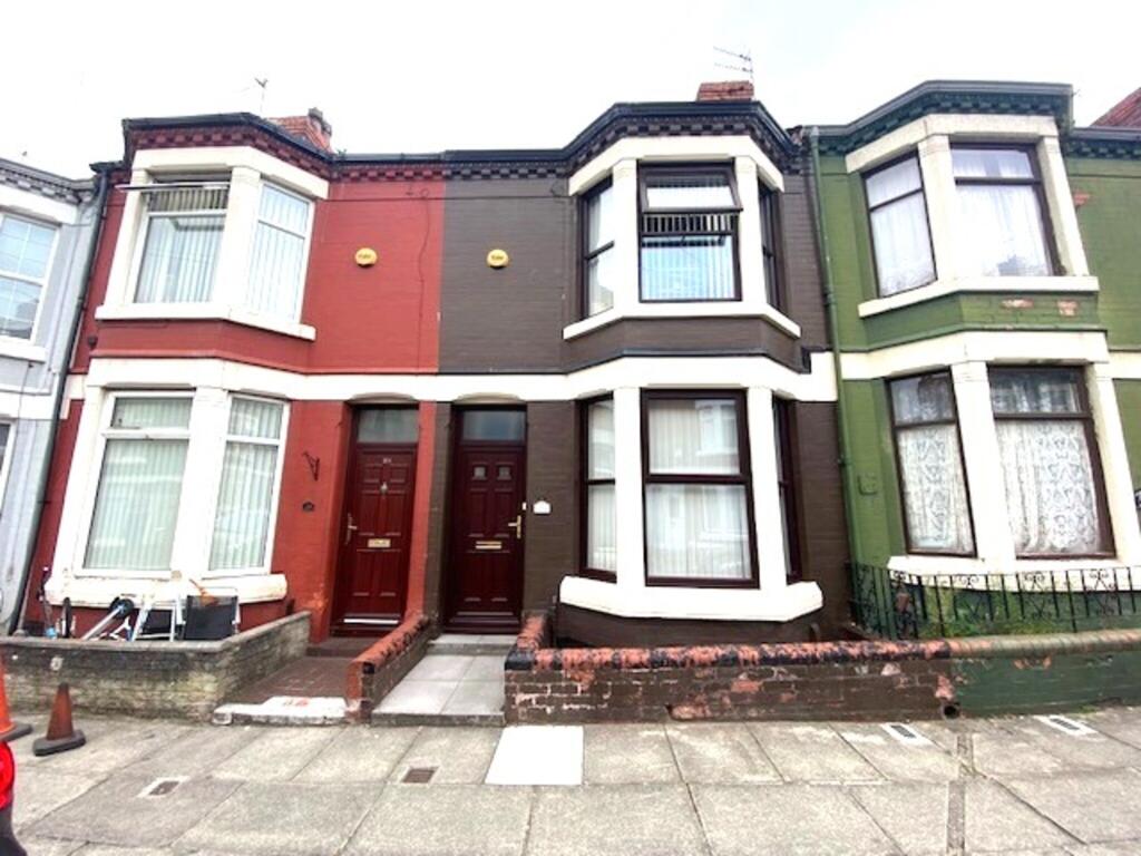 Main image of property: 0akdene Road, Liverpool, Merseyside
