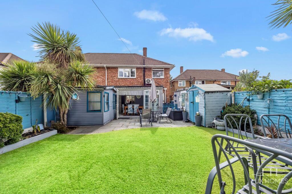 House in Romford - View 5