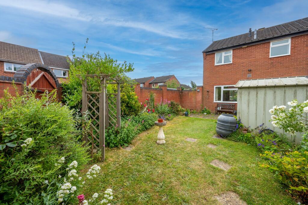 House in Stratford-on-Avon, Studley - View 5