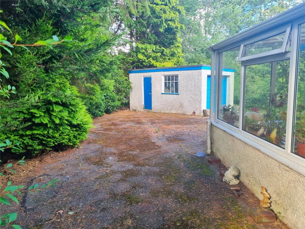 House in Shrewsbury - View 5