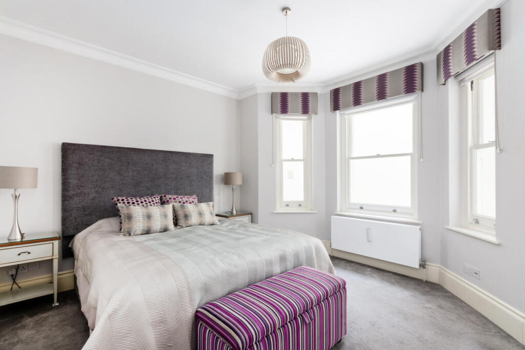 Apartment in London - View 4