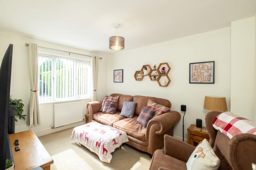 Bley Avenue, East Leake photo 4