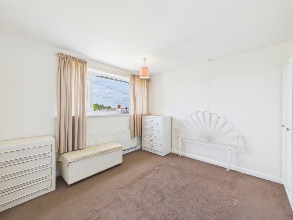 House in Hinckley and Bosworth, Earl Shilton - More