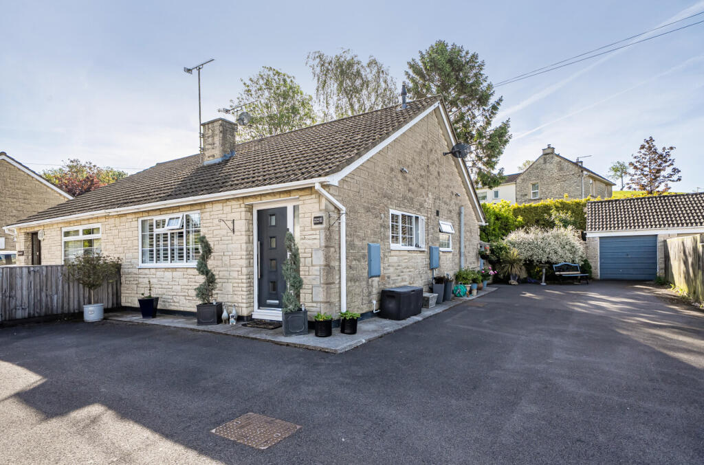 Main image of property: Brittens Hill, Paulton, Bristol, BS39