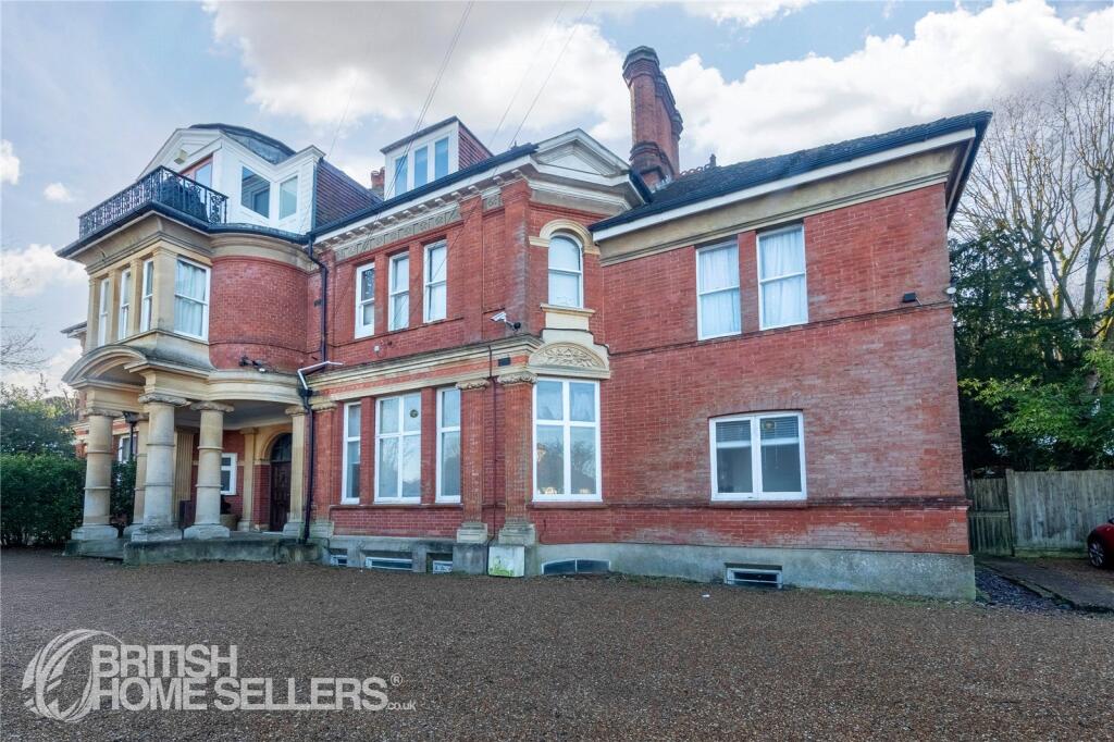 Main image of property: Frensham Road, Kenley, CR8