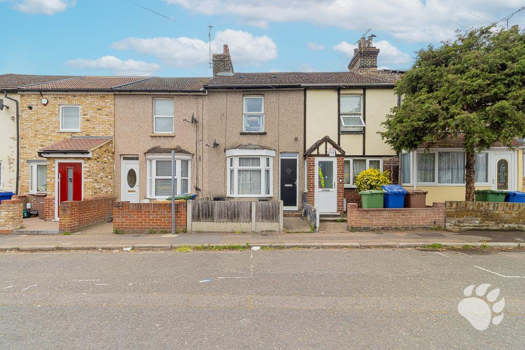Main image of property: Mill Lane, Chafford Hundred, RM20