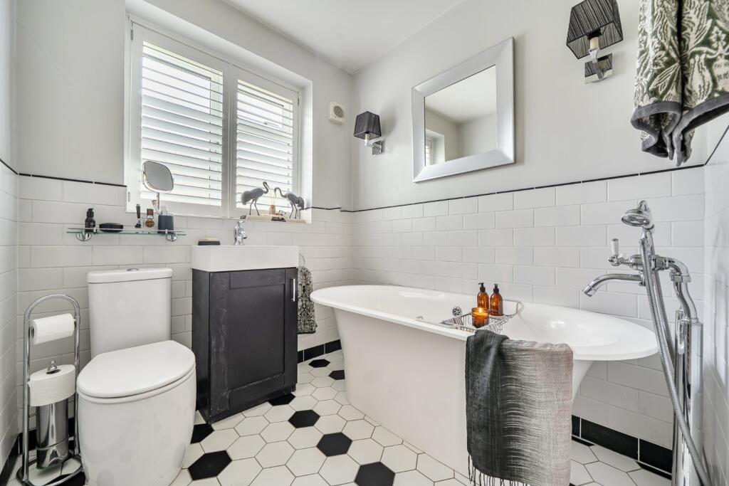 Kidbrooke Grove, Blackheath, London, SE3 - Ansicht 5
