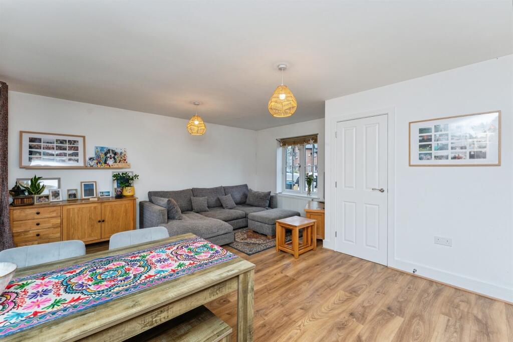 House in Chester, City of Chester - View 5