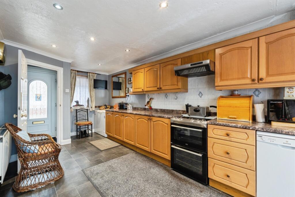 House in Breckland, Thetford - View 3