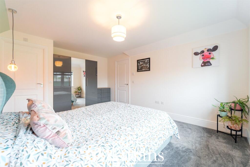 Additional image 16 of St. Andrews Road, Upper Bentley, Redditch, Worcestershire, B97